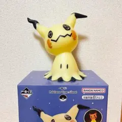 ポケモン ミミッキュ ルームライト