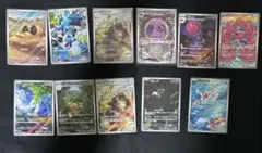 ポケモンカード　引退品　R R仕様ミラー　パラレル　約3000枚　まとめ売り ポケモンカード 引退品 R R仕様ミラー パラレル 約3000枚 まとめ売り