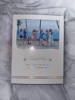 2026年最新】twice ランダムトレカケースの人気アイテム - メルカリ