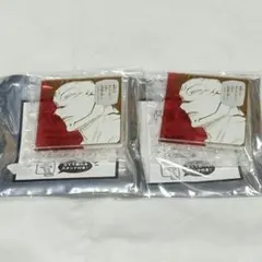 【バラ売り可】呪術廻戦 アクリルバッジスタンド 宿儺