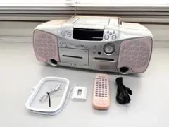 2025年最新】Kenwood CD・MD・カセットデッキの人気アイテム - メルカリ