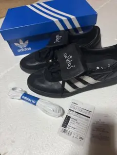 adidas SHUKYU e-wax 26cm