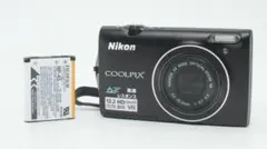 【H2230】 Nikon COOLPIX S5100 ニコン クールピクス H2230】 Nikon COOLPIX S5100 ニコン クールピクス - メルカリ