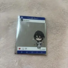 あんスタ中国限定 聚光舞台 写真撮りカード特典 甘楽チトセ - メルカリ