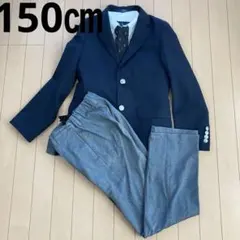 ラルフローレン　J.PRESS 卒業式　入学式　スーツセット　150㎝