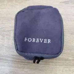 FOREVERポーチ