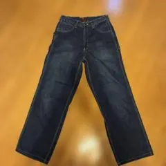 希少】PBJ × Blue in Green コラボ デニム W38正藍屋 - メルカリ