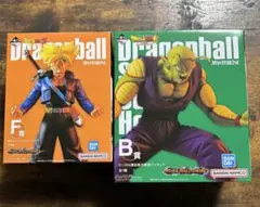 一番くじ　ドラゴンボール　VSオムニバスULTRA