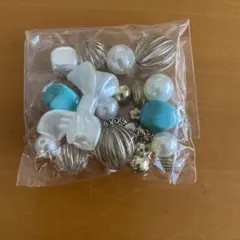 スマホ用ストラップパーツ