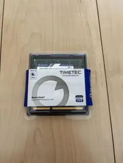 Timetec メモリ DDR3 16GB (2x8GB)