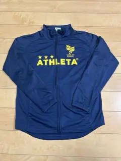 ATHLETA ジャージ上下セット　150