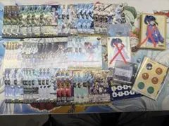 ヴァンガード　時の運命者　リィエル=アモルタ　デッキ