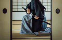 hidekohakozu様専用　模造刀 黒（大刀）