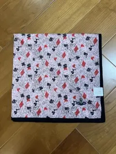 Vivienne Westwood ハンカチ　大判　新品未使用　貴重
