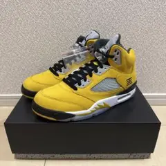 Air jordan 5 “tokyo”