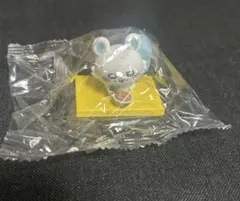 未開封 松屋 ちいかわ第2弾 オリジナルフィギュア モモンガ