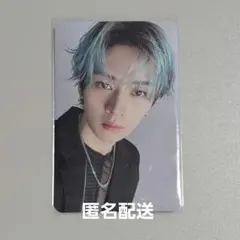 【値下げ中】Stray Kids リノ musickorea 特典トレカ