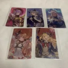 グラブル クリアシート 1枚150円 - メルカリ