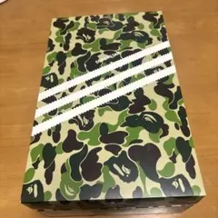 adidas BAPE SUPERSTAR スニーカーのサムネイル