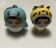 2026年最新】吉野北人着ぐるみキーホルダーの人気アイテム - メルカリ