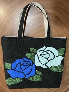 2025年最新】ハワイアンキルト バッグ 薔薇の人気アイテム - メルカリ