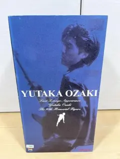 【希少・未開封】尾崎豊 フィギュア MEDICOM TOY / メディコムトイ Amazon | 2002年発売メディコムトイRAH 尾崎豊フィギュアリアル