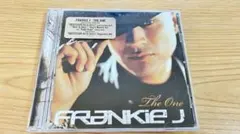 FRANKIE J The One CD