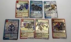 【希少】旧デジモンカード まとめ売り 2026年最新】旧デジモンカード まとめ売りの人気アイテム - メルカリ