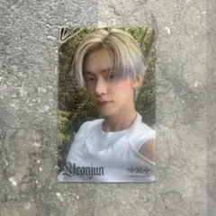 ヨンジュン ユニバ