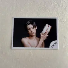 目黒蓮 公式写真 少年たち 2019