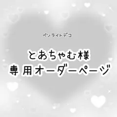 2026年最新】ペンライト デコ オーダーの人気アイテム - メルカリ