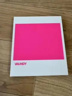 vaundy strobo アルバム ドームツアー 1stアルバム 特典付き vaundy strobo ドームツアー 1stアルバム CD 特典付き D - メルカリ