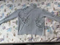 ZARAサマーラメニット