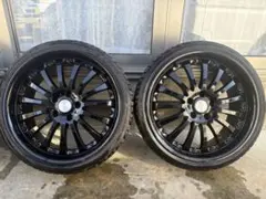 LEASING19in202BLACK塗装のサムネイル