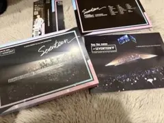 公式完売品SEVENTEEN Say the name DVDドギョム トレカ付 - メルカリ
