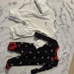 Nike ロンパースセット売り