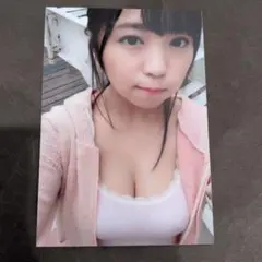 大原優乃 L判写真 No.1