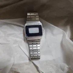 SEIKO セイコー 0624-5000 クオーツ 純正ブレスレット デジタル - メルカリ