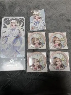 にじさんじ シスター・クレア