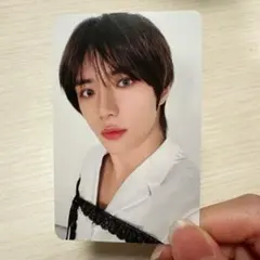 TXT ボムギュ VR 入場特典トレカ 2024