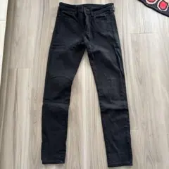 UNIQLO スキニーパンツ サイズ28