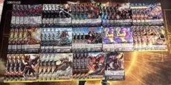 ヴァンガード 龍が如く 極3 デッキ 桐生一馬 パラマ - メルカリ