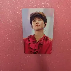SEVENTEEN ウォヌ HANABI インスタントフォト - メルカリ