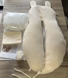 ユニースリープ　スワドルストラップ付