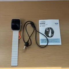 itDEAL スマートウォッチ NexMate 本体