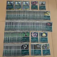 ポケモンカード メガアブソルex他 あくタイプまとめ売り
