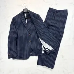 セットアップ ネイビー