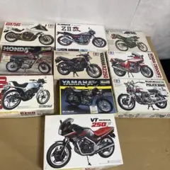 超希少 ヤマハオートセンター レッドバロン 世界の名車シリーズ 3台