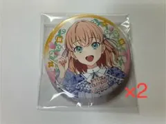 ラブライブ 蓮ノ空 6th 缶バッジ 日野下花帆 乙女詞華集 通常 日野下花帆 蓮ノ空6th 缶バッジ ラブライブ！ 乙女詞華集 - メルカリ