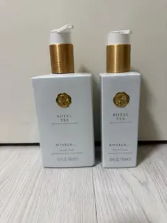 Rituals リチュアルズ ロヤルティー Hand Wash 300ml - メルカリ